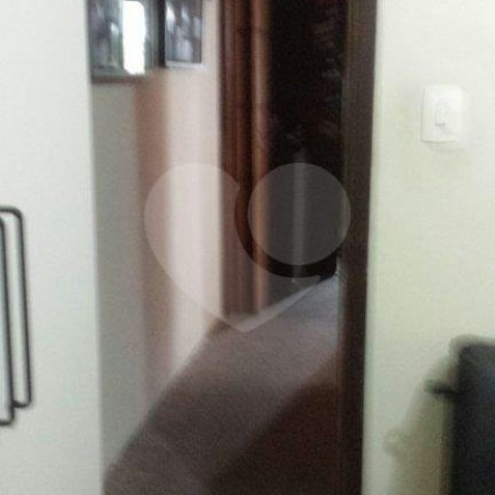 Casa à venda com 3 quartos, sendo 1 suíte, no condomínio Travessa Bruno Andreoni,16, São Paulo - SP