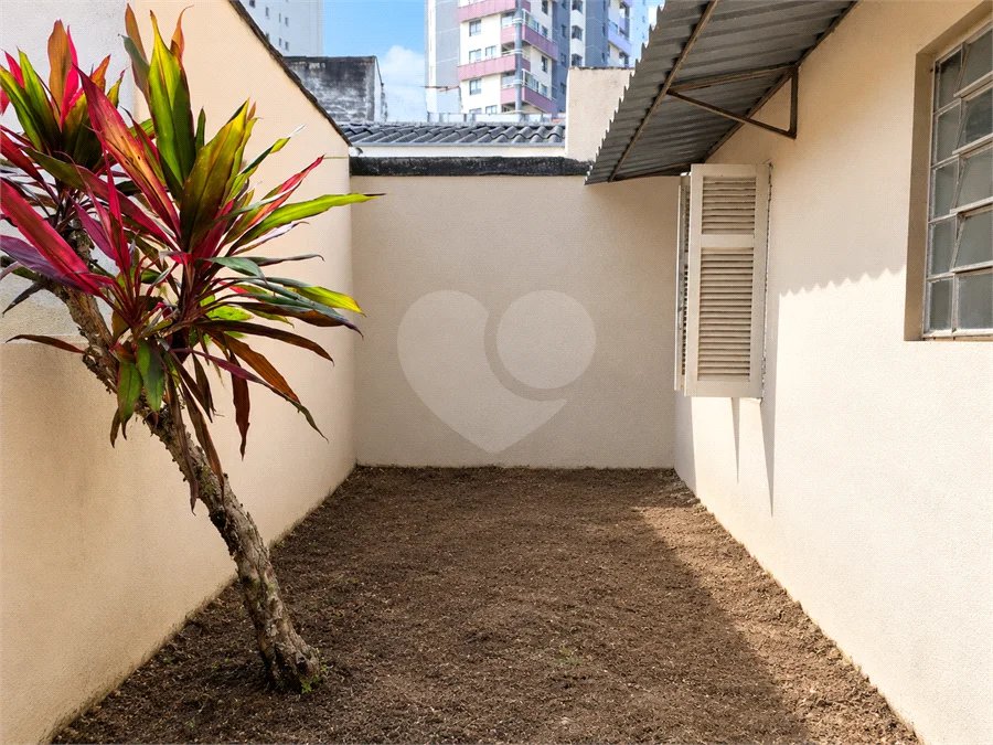Casa à venda com 4 quartos em Santana, São Paulo, SP