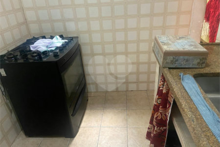 Apartamento à venda com 3 quartos em Tijuca, Rio de Janeiro, RJ