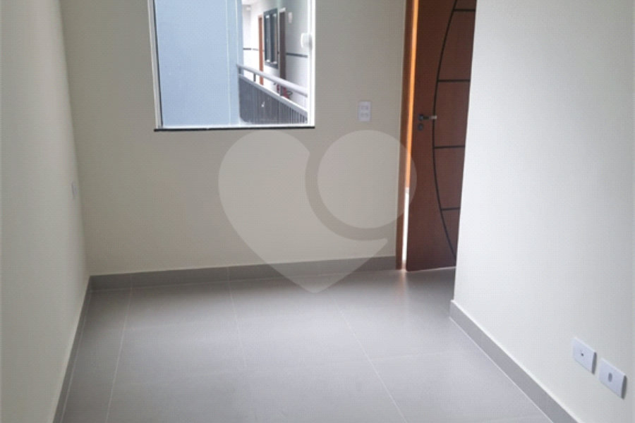 Apartamento à venda com 2 quartos em Tucuruvi, São Paulo, SP