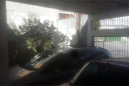 Casa Térrea à venda com 4 quartos em Vila Medeiros, São Paulo, SP