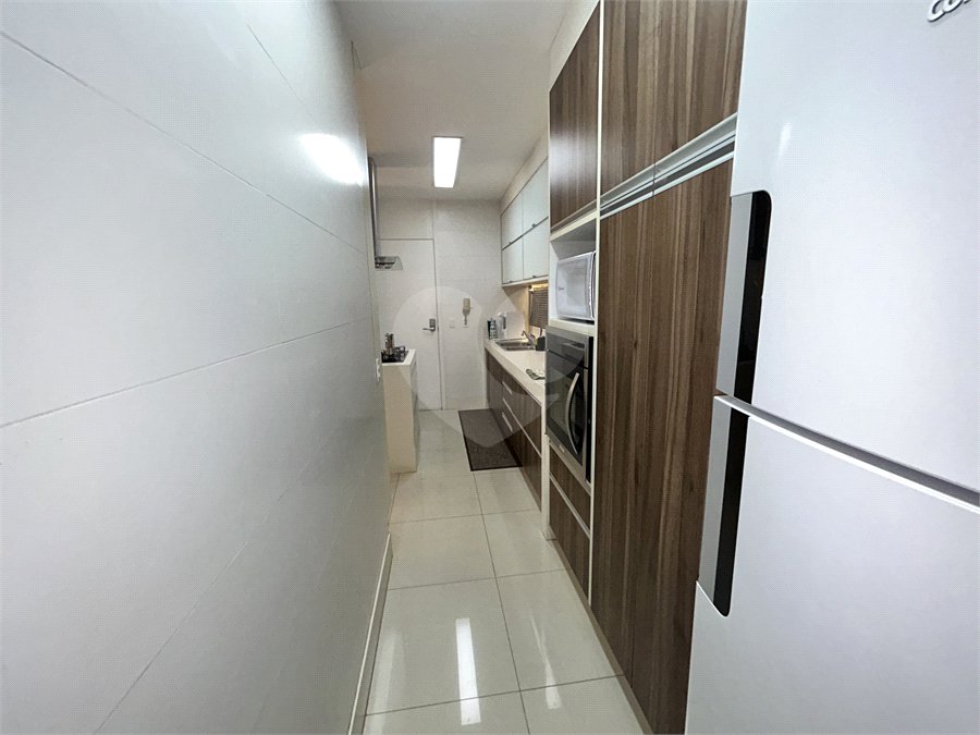 Apartamento à venda com 2 suítes em Tijuca, Rio de Janeiro, RJ