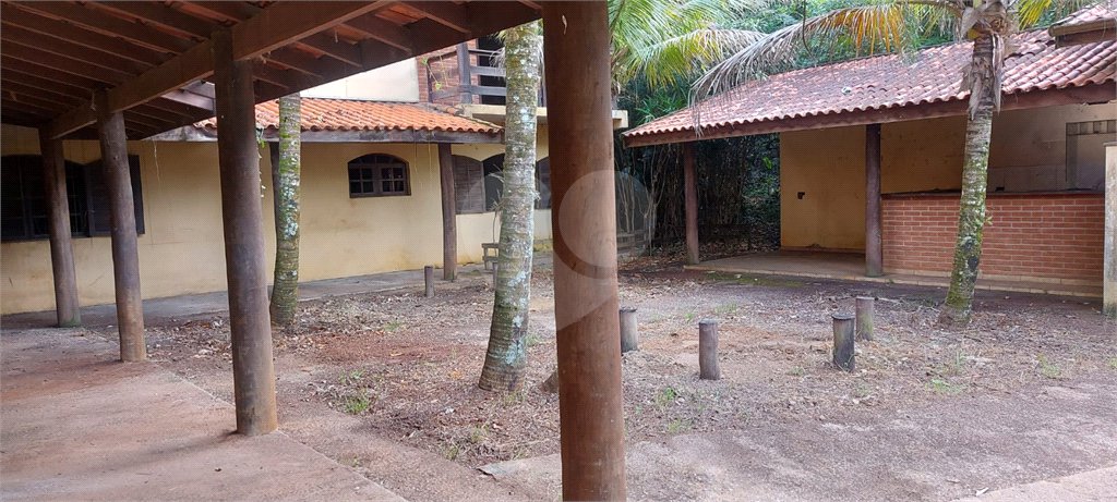 Área de Terra à venda em Éden, Sorocaba, SP