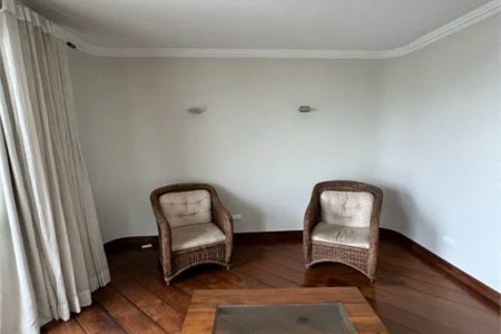 Apartamento à venda com 3 quartos, sendo 2 suítes, em Vila Suzana, São Paulo, SP