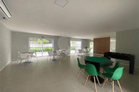 Apartamento à venda com 2 quartos em Campo Grande, Rio de Janeiro, RJ