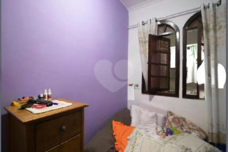 Casa de Vila à venda com 2 quartos em Vila Gustavo, São Paulo, SP