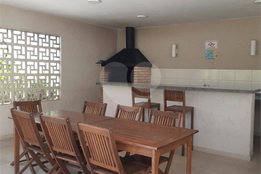 Apartamento à venda com 2 quartos em Vila Nova Cachoeirinha, São Paulo, SP