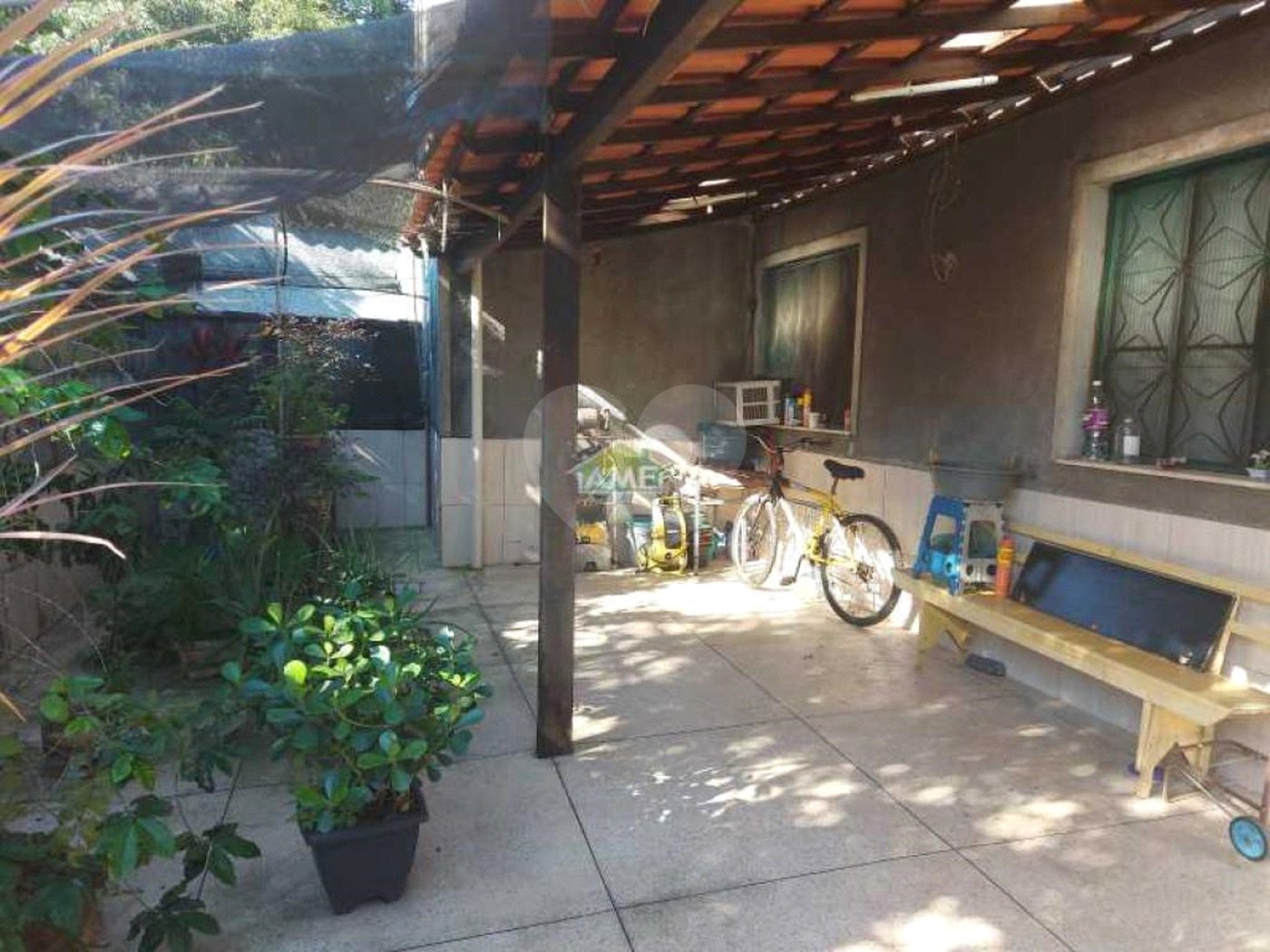 Casa à venda com 1 suíte em Campo Grande, Rio de Janeiro, RJ