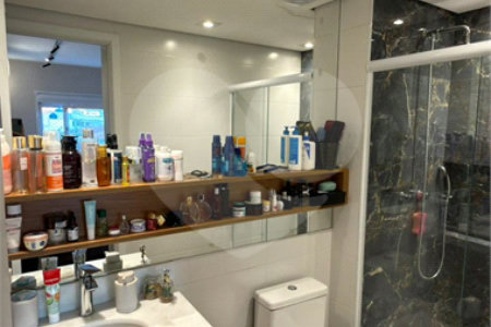 Apartamento à venda com 2 quartos, sendo 1 suíte,  em Jardim São Paulo(zona Norte), São Paulo, SP