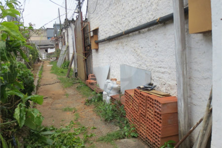 Casa à venda com 3 quartos em Vila Deodoro, São Paulo, SP