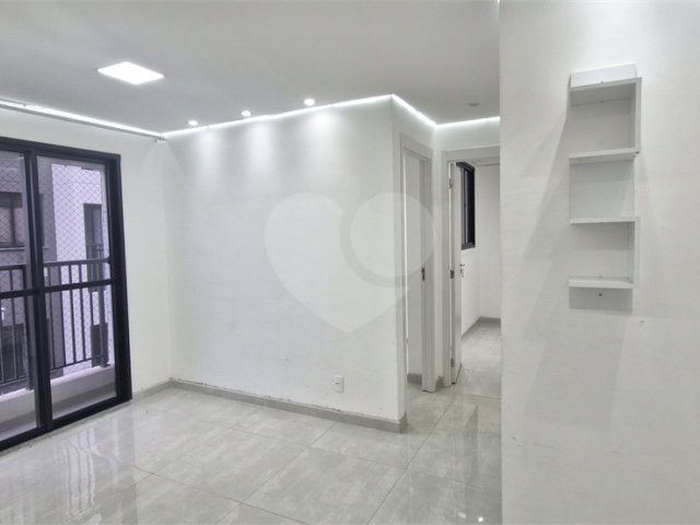 Apartamento para alugar com 2 quartos em Freguesia do Ó, São Paulo, SP
