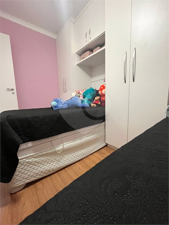 Apartamento à venda com 3 quartos, sendo 1 suíte, em Chácara Califórnia, São Paulo, SP