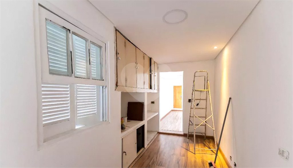 Casa à venda com 3 quartos em Saúde, São Paulo, SP