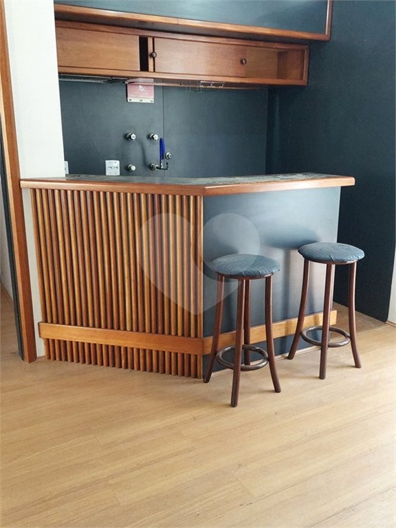 Apartamento à venda com 1 suíte em Vila Suzana, São Paulo, SP