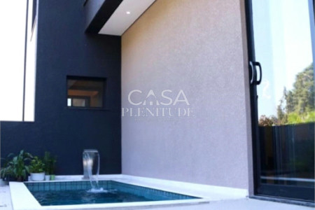 Terreno em condomínio à venda com 3 suítes em Loteamento Sunlake Spa Residencial, Votorantim, SP