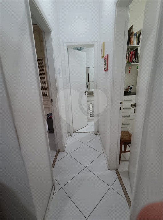 Apartamento à venda com 3 quartos em Maracanã, Rio de Janeiro, RJ