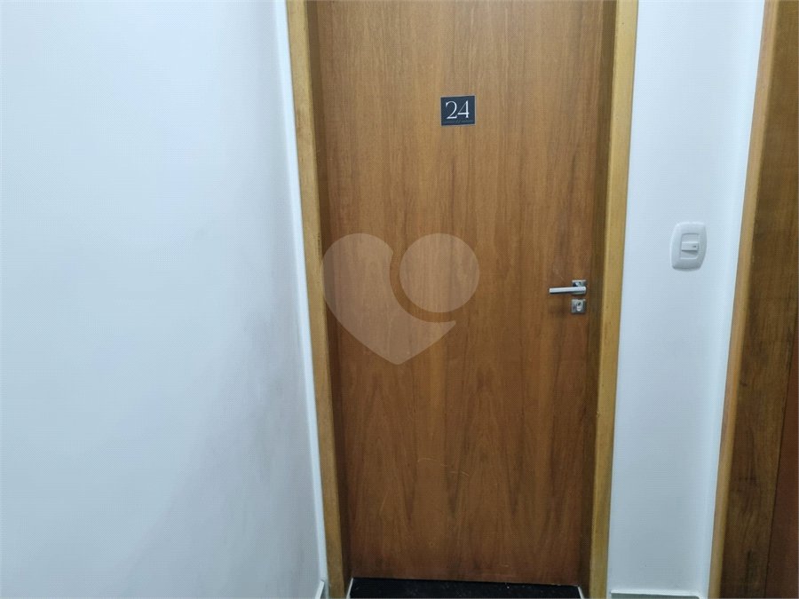 Apartamento para alugar com 1 quarto em Vila Dom Pedro II, São Paulo, SP