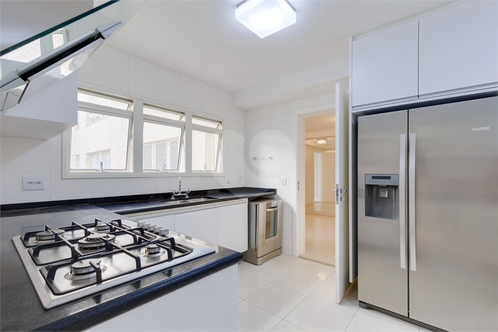 Apartamento à venda ou para alugar com 4 suítes em Chácara Flora, São Paulo, SP