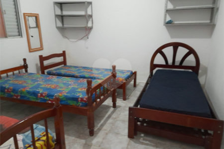 Casa à venda com 2 quartos em Indaiá, Bertioga, SP