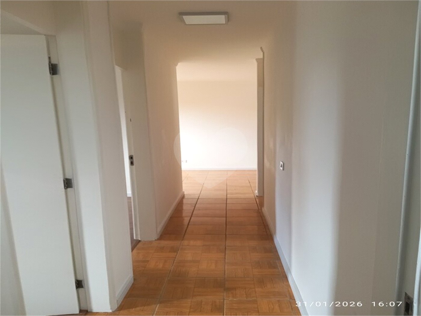 Apartamento à venda com 2 quartos em Mandaqui, São Paulo, SP