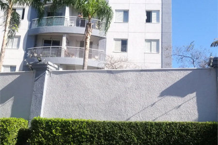 Apartamento à venda com 2 quartos, sendo 1 suíte,  em Vila Vermelha, São Paulo, SP