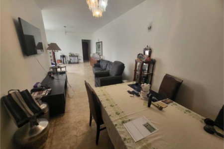 Apartamento Residencial à venda, Ponta da Praia, Santos - AP0300.
