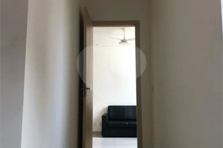 Apartamento à venda com 2 quartos em Parque Campolim, Sorocaba, SP