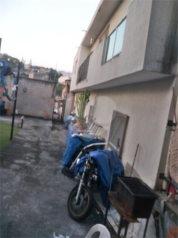 Sobrado à venda com 6 quartos em Imirim, São Paulo, SP