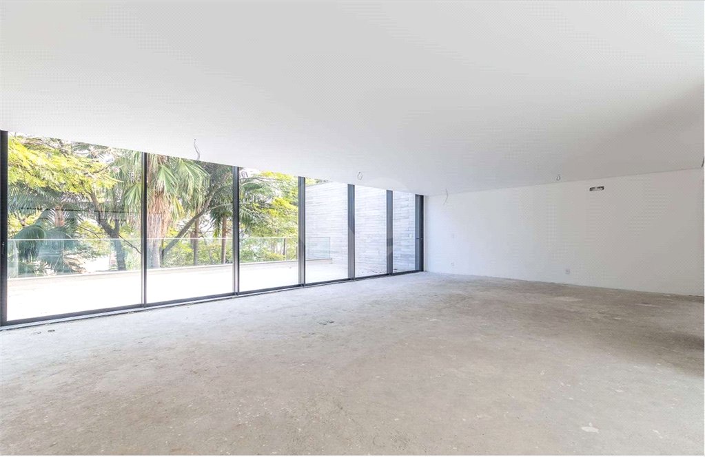Casa à venda com 4 suítes no condomínio Unyco, São Paulo - SP