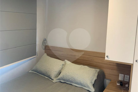 Apartamento à venda com 1 quarto em Vila Leopoldina, São Paulo, SP
