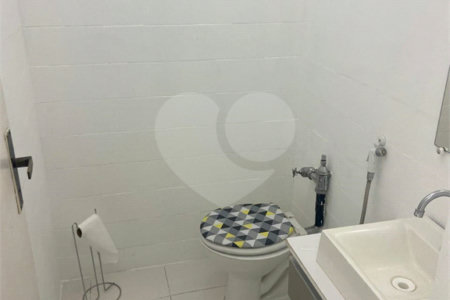 Sala à venda em Tijuca, Rio de Janeiro, RJ