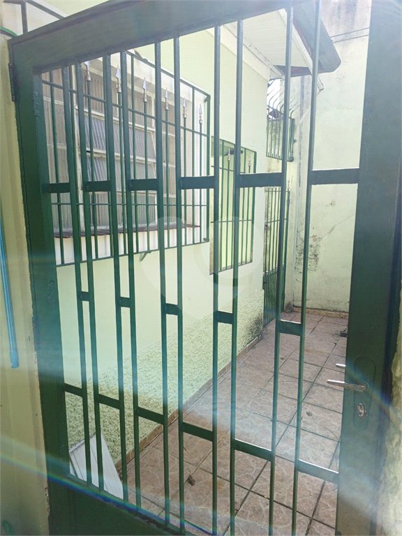 Casa Térrea à venda com 6 quartos em Vila Gustavo, São Paulo, SP
