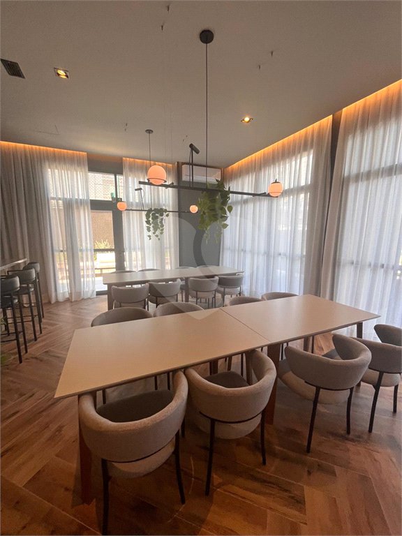 Studio para alugar com 1 quarto em Vila Firmiano Pinto, São Paulo, SP