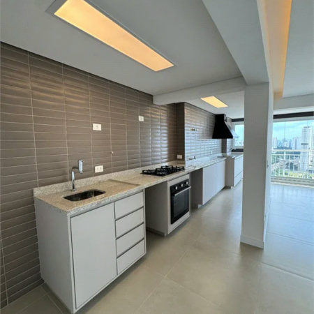 Apartamento à venda com 3 quartos, sendo 1 suíte, em Vila Anastácio, São Paulo, SP