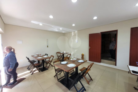 Casa Térrea à venda em Jardim Ponte Grande, Mogi das Cruzes, SP