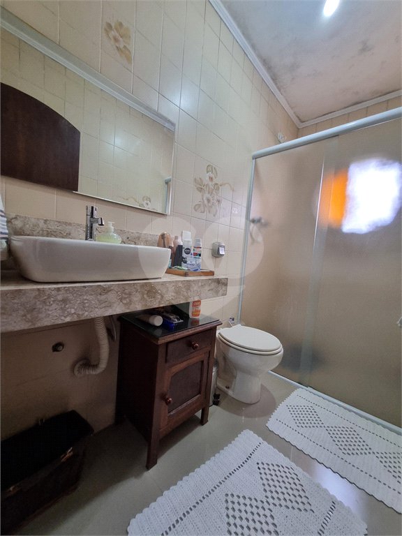 VENDA - Sobrado Jardim França: 135m² | 3 dormitórios (1 suíte) | 2 vagas | Churrasqueira