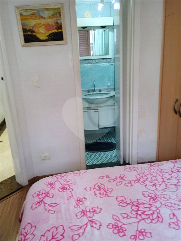 Apartamento à venda com 3 quartos, sendo 1 suíte, em Vila Formosa, São Paulo, SP