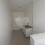 Apartamento à venda com 1 quarto em Aclimação, São Paulo, SP