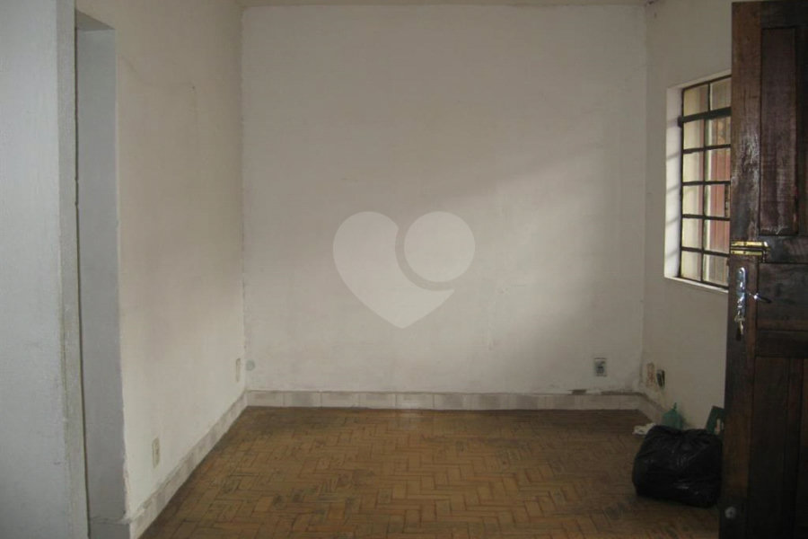 Casa Térrea à venda com 2 quartos, sendo 1 suíte, em Tucuruvi, São Paulo, SP