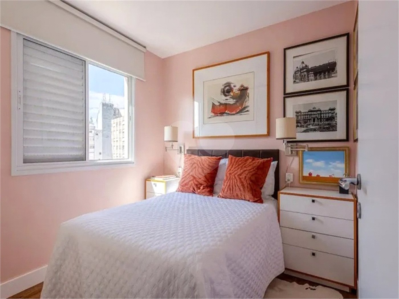 Apartamento à venda com 3 quartos, sendo 1 suíte, em Vila Buarque, São Paulo, SP