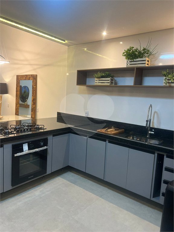 Casa à venda ou para alugar com 3 suítes em Residencial Vila Victoria, Itupeva, SP