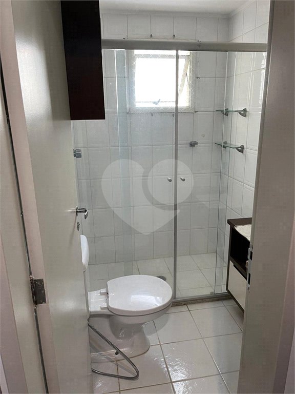 Apartamento para alugar com 2 quartos, sendo 1 suíte, em Perdizes, São Paulo, SP