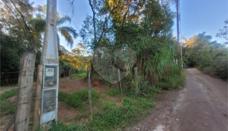 Terreno à venda em Santa Inês, Mairiporã, SP