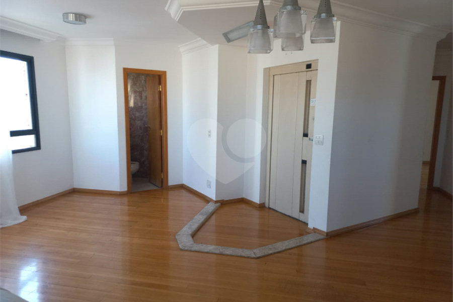 Apartamento à venda com 3 quartos, sendo 2 suítes, em Santana, São Paulo, SP