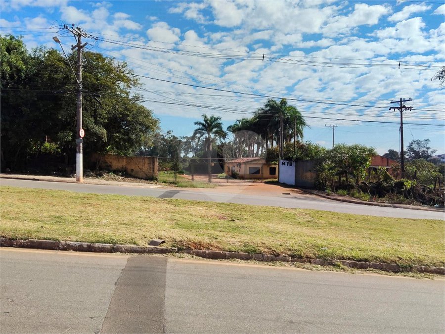 Terreno para alugar em Jardim Bela Vista, Itapetininga, SP