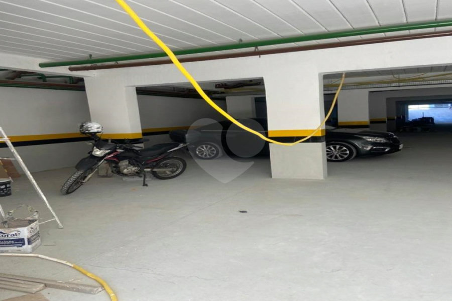 Apartamento à venda com 2 quartos em Tucuruvi, São Paulo, SP