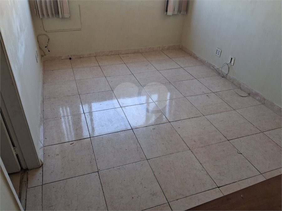 Apartamento à venda com 2 quartos em Praça da Bandeira, Rio de Janeiro, RJ