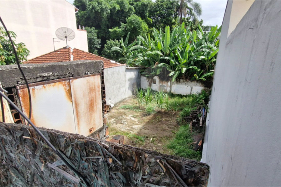 Terreno à venda em Limão, São Paulo, SP