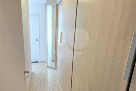 Apartamento à venda com 4 quartos, sendo 1 suíte, em Vila Polopoli, São Paulo, SP