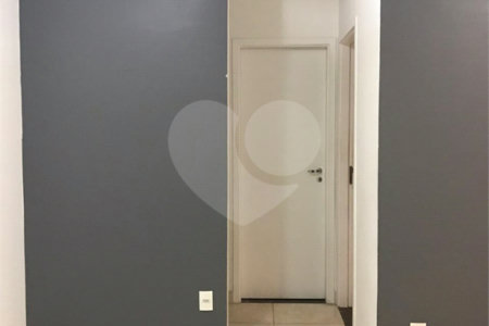 Apartamento à venda com 3 quartos em Tucuruvi, São Paulo, SP
